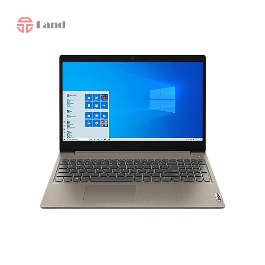 لپ تاپ 15.6 اینچی لنوو مدل Ideapad3 15IML05-81W