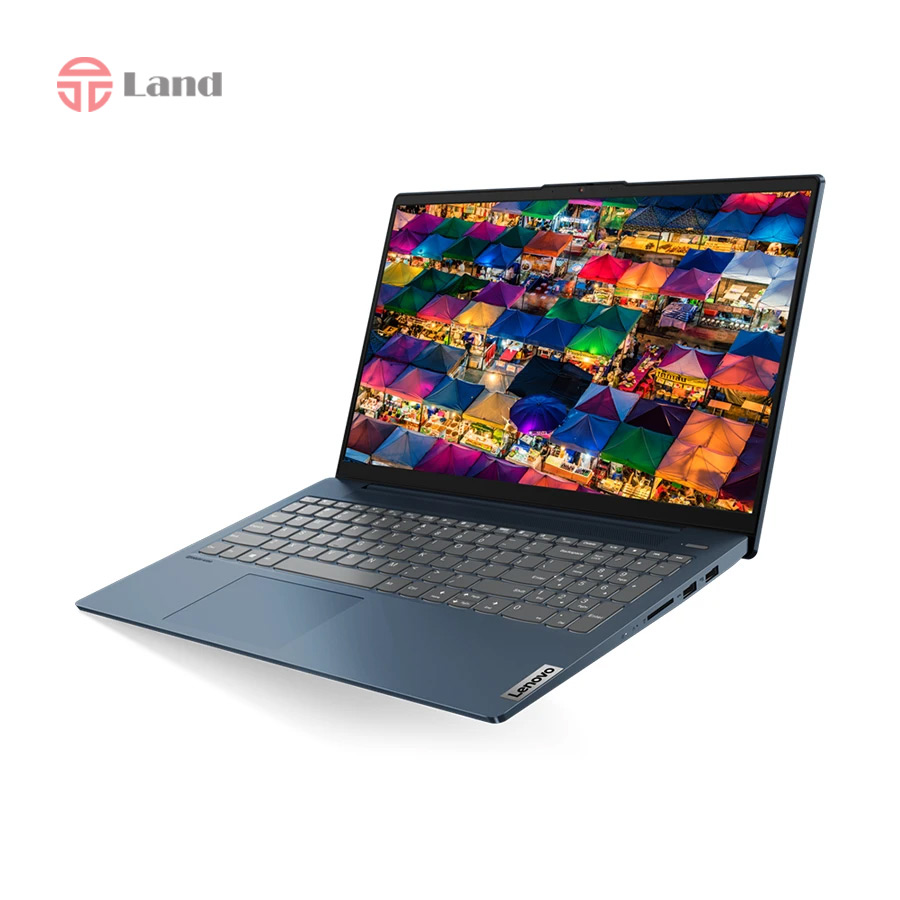لپ تاپ لنوو 15.6 اینچی Ideapad 5 15ITL05