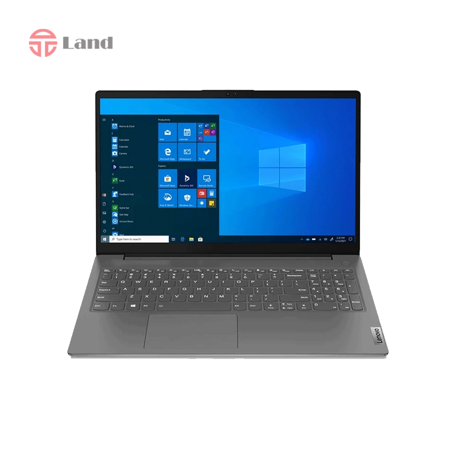 لپ تاپ لنوو مدل 15.6 اینچی V15 G2 ITL-i3 12GB 512SSD MX350