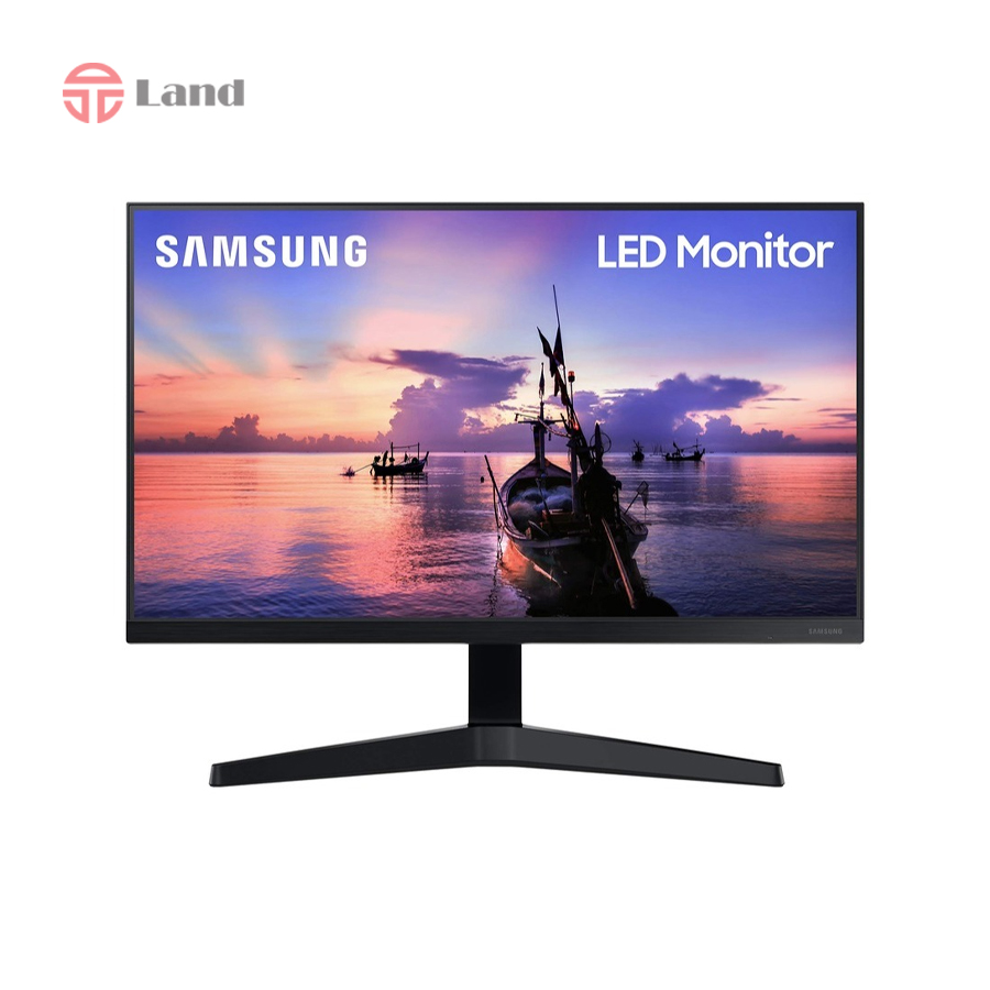 مانیتور-مخصوص-بازی-سامسونگ-سایز-27-اینچ-مدل-SAMSUNGLF27TF350-FH-M