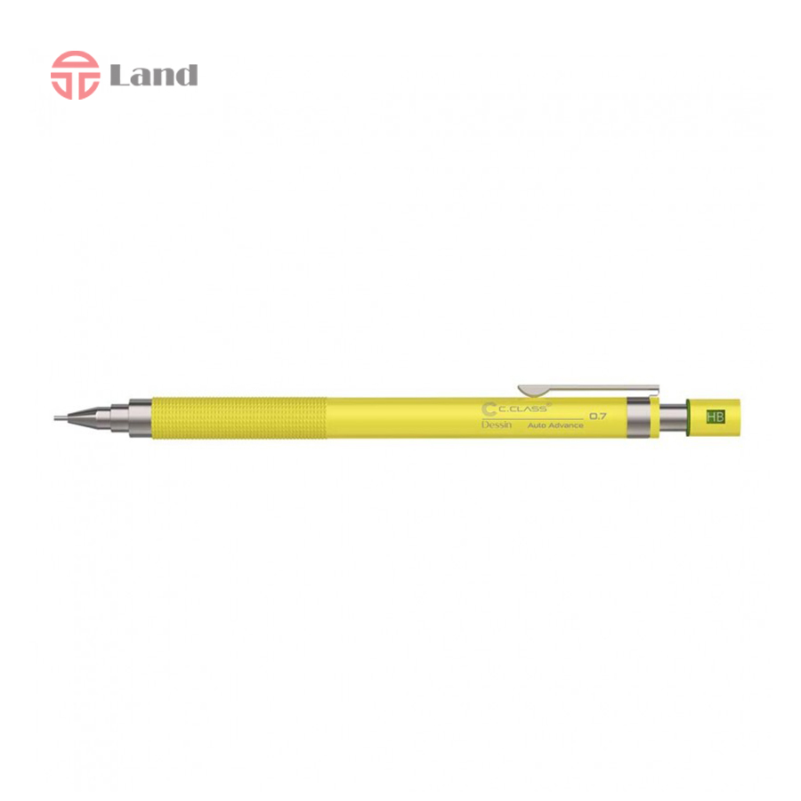 مداد نوکی سی کلاس 0.7 مدل دیسین Dessin