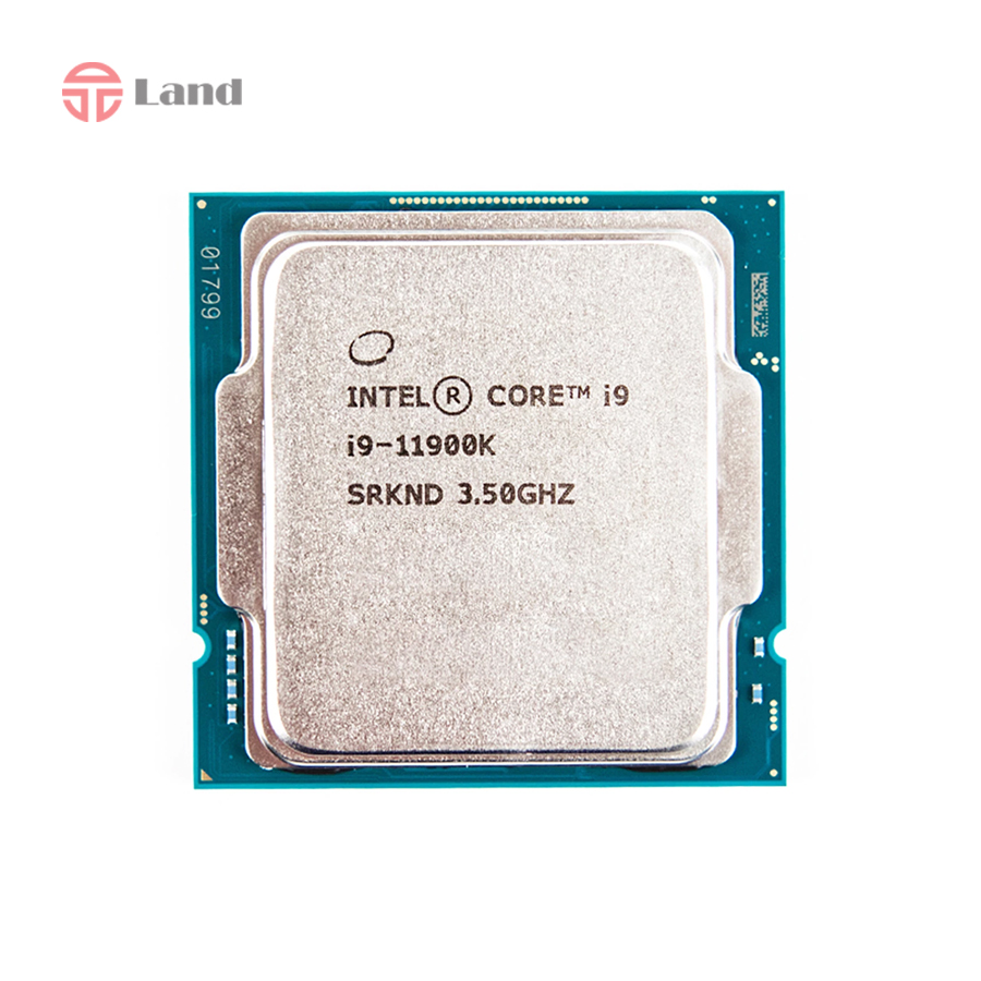 پردازنده-اینتل-مدل-CPU-INTEL-Core-i9-11900K