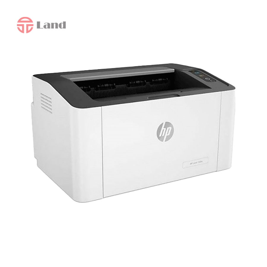 پرینتر لیزری اچ پی مدل 107a ا HP 107a Mono Laser Printer