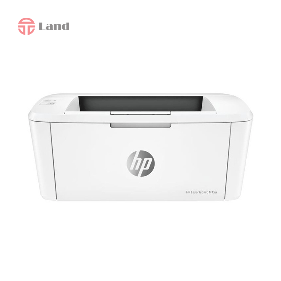 پرینتر-لیزری-اچ-پی-مدل-LaserJet-Pro-M15w1