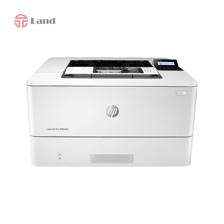پرینتر لیزری اچ پی مدل M404dn ا HP LaserJet Pro M404dn Printer