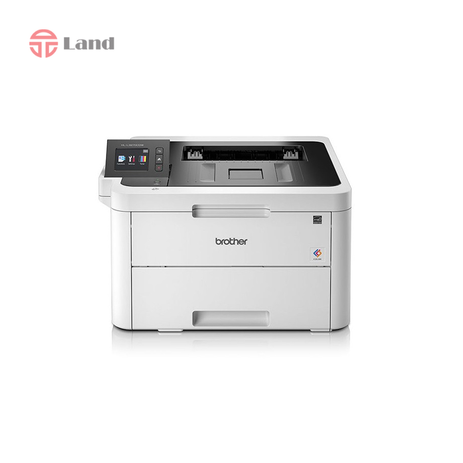 پرینتر لیزری برادر مدل  BROTHER Laser Printer HL-L3270CDW