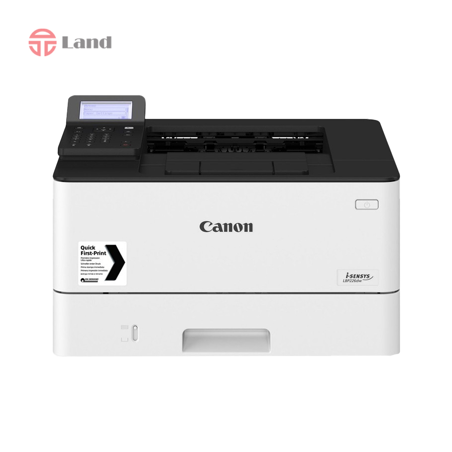 پرینتر لیزری کانن مدل | Printer Canon I-SENSYS LBP226DW