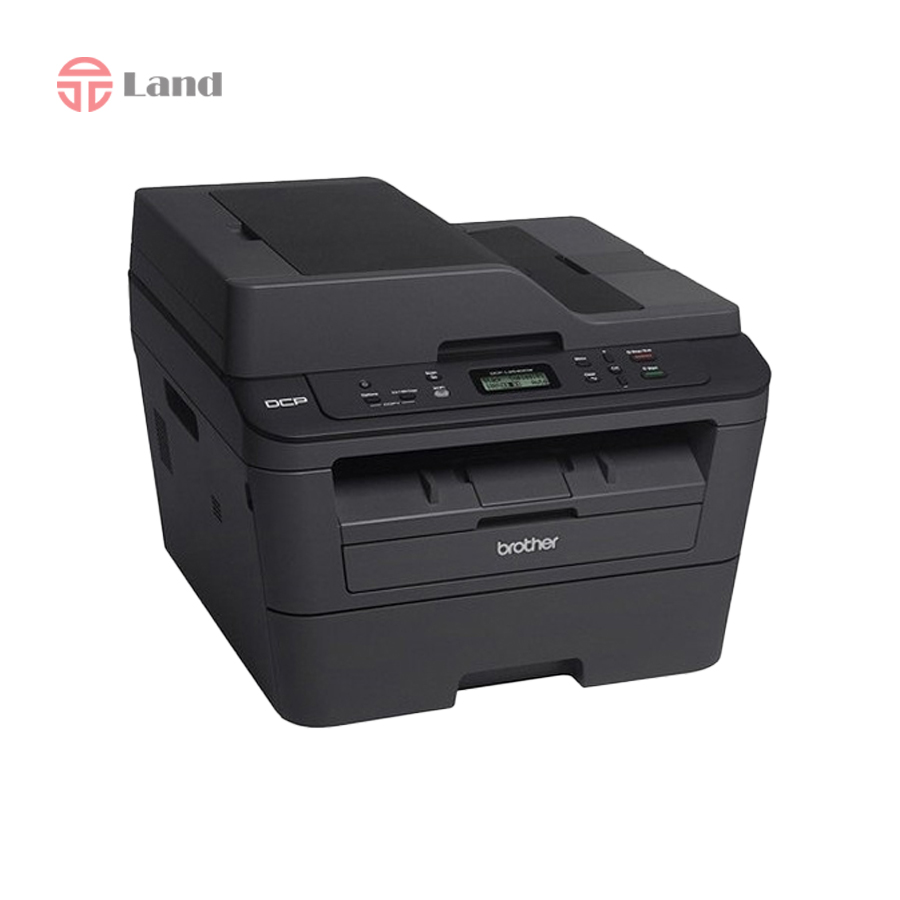 پرینتر چندکاره لیزری برادر (brother) مدل DCP-L2540DW